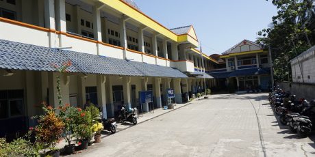 Sejarah Singkat SMK CIPTA KARYA PREMBUN
