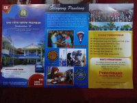 INFO PPDB SMK Cipta KArya Prembun Tahun 2018 / 2019