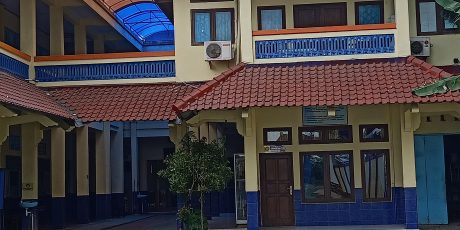 Penerimaan Peserta Didik Baru SMK CIPTA KARYA PREMBUN TA 2021/2022