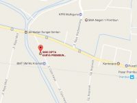 Kontak SMK Cipta Karya Prembun
