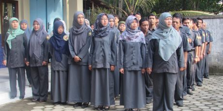 TENAGA PENDIDIK & KEPENDIDIKAN
