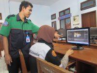 Jurusan Multimedia SMK Cipta Karya Prembun